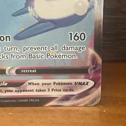 Flying Pikachu VMAX 007/025 Celebrations Holo Pokemon Tcg - Image 4