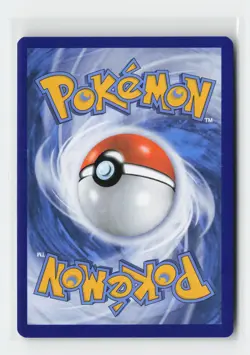 Poliwag 23/108 Common XY - Evolutions Reverse Holofoil Pokemon NM - Image 2