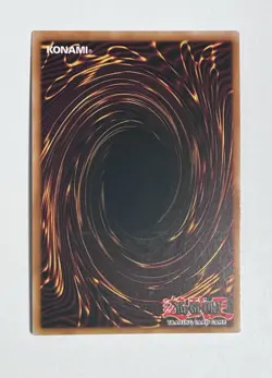 YuGiOh! TCG || Junk Meister - BLGG-EN033 - Secret Rare - Image 2