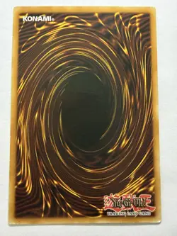 Yu-Gi-Oh! - Endymion, the Master Magician - Ultra - 1st - SDSC-EN001 - LP - Image 2