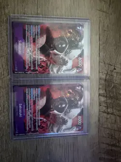 One Piece TCG Sakazuki (Alternate Art) OP16-065 The Time of Battle Foil OP16 - Image 1