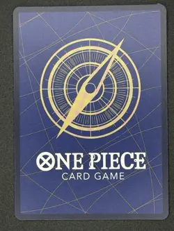 One Piece PRB01 The Best Vol.1 - Yamato OP01-121 SEC Alt Art Japanese - Image 2