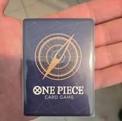 One Piece TCG Sakazuki (Alternate Art) OP16-065 The Time of Battle Foil OP16 - Image 3