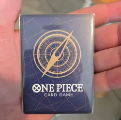 One Piece TCG Sakazuki (Alternate Art) OP16-065 The Time of Battle Foil OP16 - Image 5