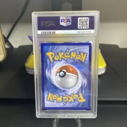 Pokemon TCG XY Evolutions 2016 M Charizard EX Holo Card 13/108 PSA 10 Gem Mint - Image 2