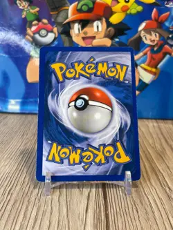 Lapras 71/144 Skyridge - Pokemon TCG - 2003 E-Reader + Mystery Card! Excellent! - Image 2