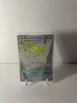 Reuniclus 212 SV: Scarlet & Violet Promo Cards Pokemon Card - Image 1