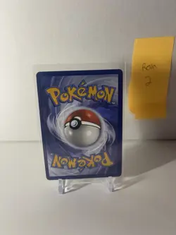 Reuniclus 212 SV: Scarlet & Violet Promo Cards Pokemon Card - Image 2