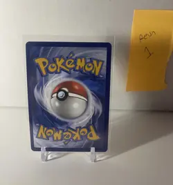 Reuniclus 212 SV: Scarlet & Violet Promo Cards Pokemon Card - Image 2