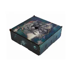 E-Raptor Card Storage Card Storage Case - Cthulhu New - Image 1