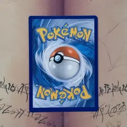 Pikachu SM86 Black Star Promo General Mills Exclusive Holo NM Pokemon Card - Image 2