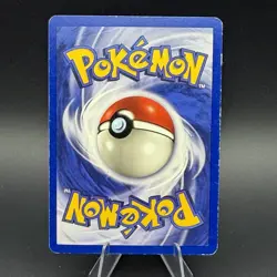 Porygon 48/82 Team Rocket Unlimited Regular Vintage Pokemon TCG - Image 2