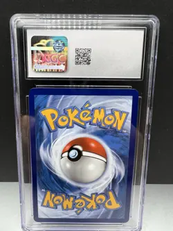 🔥🔥Pokemon Brilliant Stars Ultra Rare Shaymin V 013/172 Holo CGC 10 Gem Mint🔥 - Image 2