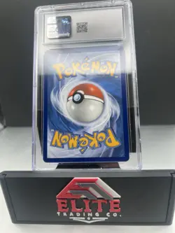 🔥🔥Pokemon Brilliant Stars Ultra Rare Shaymin V 013/172 Holo CGC 10 Gem Mint🔥 - Image 5