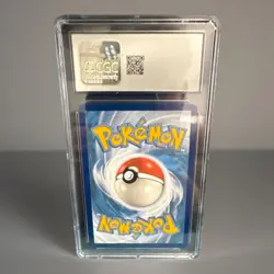 Aerodactyl V 092/196 CGC GEM MINT 10 2022 Pokemon Lost Origin Holo EN 210HP - Image 2