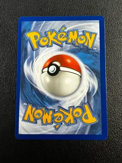 Ludicolo - Holo ME2 Phantasmal Flames 95/94 NM Pokemon - Image 2