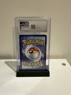 Pokemon CGC 10 Kyogre V 037/159 Crown Zenith Ultra Rare Holo EN - Image 2