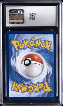 2025 POKEMON MEGA EVOLUTION ULTRA RARE - HOLO MEGA KANGASKHAN EX CGC 10 GEM MINT - Image 2