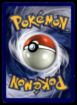 Jynx 31/102 Uncommon Base Set Unlimited Pokemon Moderately Played - Image 2