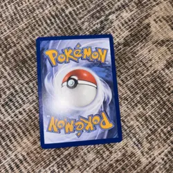 Meowth ex 062/088 - ME03: Perfect Order (ME03) Double Rare English Pokemon - Image 2