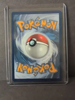 Pokemon Fezandipity ex 142/217 Ascending Heroes B-2 - Image 2