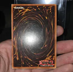 Konami Yu-Gi-Oh! Blue-Eyes White Dragon Limited Edition Foil BPT-003 3000/2500 - Image 4