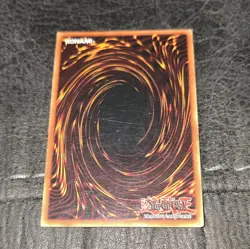 Konami Yu-Gi-Oh! Blue-Eyes White Dragon Limited Edition Foil BPT-003 3000/2500 - Image 5