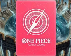 Lucy OP15-002 (Alternate Art Leader) - One Piece Adventure on Kami's Island OP15 - Image 2