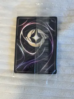 Lilo: Escape Artist 25/P2 Sealed Promo Foil - Lorcana Lilo Sealed - Image 2