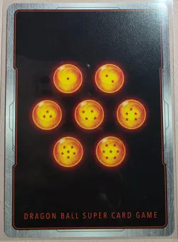 Son Gohan Childhood FB10-122 Secret Rare Art Dragon Ball Super Card Game - Image 2