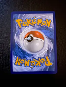CLC 010/034 Voltorb Holo Classic Collection Card Pokemon TCG Charizard Deck - Image 2