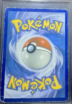 Pokemon Mega-Pidgeot-EX Evolutions Holo Full Art Ultra Rare Card 105/108 - Image 2
