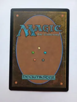 MTG - 1x Traveling Chocobo - Final Fantasy - LP - Image 2