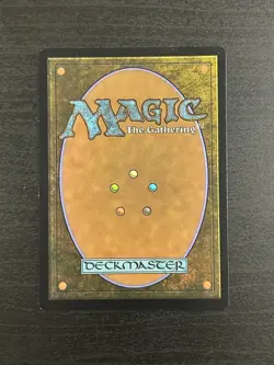 2022 Wizards of the Coast Secret Lair Drop Sunpetal Grove Foil - Image 2