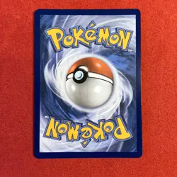Canari - 291/217 - Pokemon Ascended Heroes Special Illustration Rare NM - Image 2