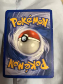 Pokemon Venusaur 2002 68/165 Mint - Image 2