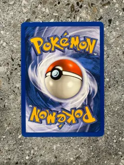 Pokemon TCG Cards Ariados 3/147 Aquapolis Rare - Image 2