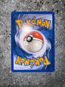 Pokemon TCG Cards Ariados 3/147 Aquapolis Rare - Image 4