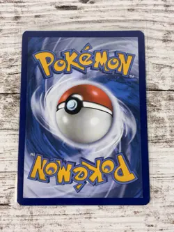 Alolan Ninetales Cracked Ice Holo 28/147 Deck Exclusives Holo Pokemon LP - Image 3