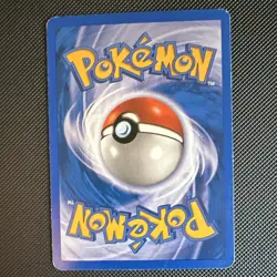 Pokemon TCG Holon Energy WP Special Energy Rare Reverse Holo 86/101 English - Image 2