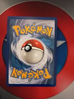 Slowking 21/122 Rev Reverse Holo XY Breakpoint Pokemon - Image 4