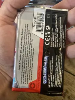 Pokemon TCG Scarlet & Violet Prismatic Evolutions Booster Bundle Factory Sealed - Image 3