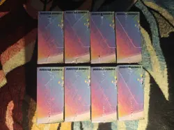 Pokemon TCG Prismatic Evolutions Booster Bundle Box Lot 8 English 2025 Eevee - Image 4