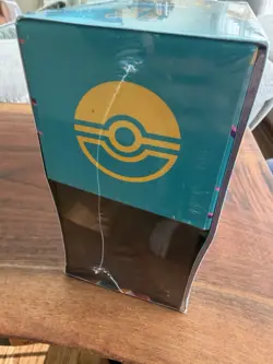 Pokemon TCG Mega Evolution Ascended Heroes Elite Trainer Box - Image 2