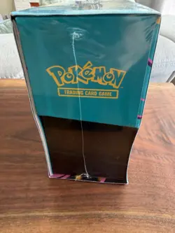 Pokemon TCG Mega Evolution Ascended Heroes Elite Trainer Box - Image 4