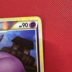 Pokemon Espeon 90 HP 4/95 Call of Legends Holo Rare Holo English 2011 - Image 5