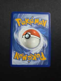 Pokemon Hop's Trevenant Holo Illustration Rare Ascended Heroes 237/217 140 HP - Image 2