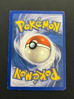 Relic Hunter 120/144 Uncommon Skyridge Pokemon Heavily Played - Image 2