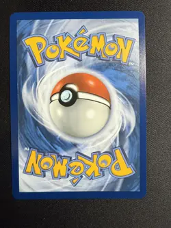 Mega Charizard Y ex MEP030 - Black Star Promo - Mega Evolution - Pokemon - NM/M - Image 2