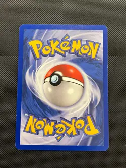 Hoppip 57/109 Common Team Rocket Returns Pokemon Lightly Played - Image 2